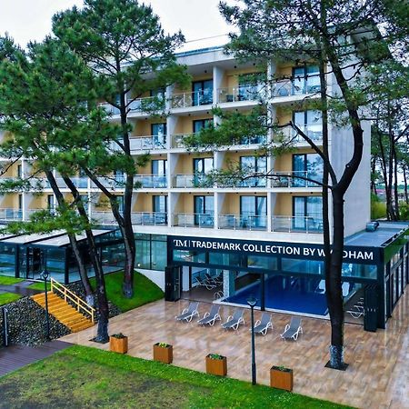 Grigoleti Beach Resort, Trademark Collection By Wyndham Экстерьер фото