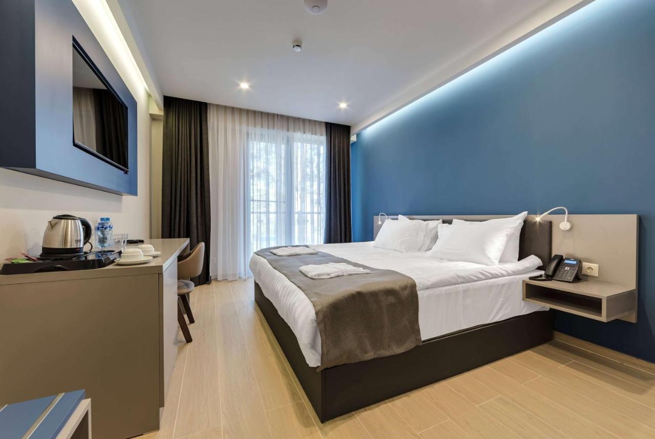 Grigoleti Beach Resort, Trademark Collection By Wyndham Экстерьер фото
