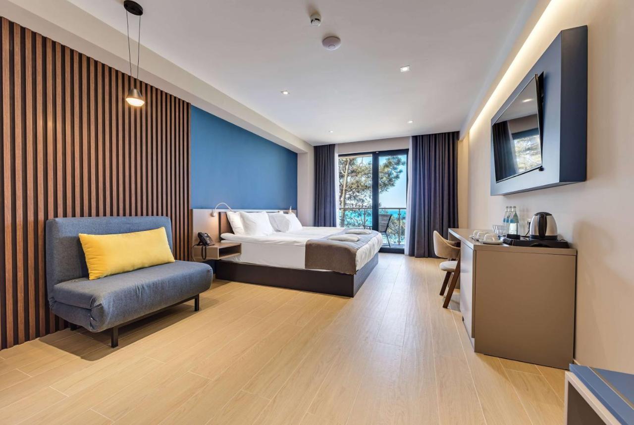 Grigoleti Beach Resort, Trademark Collection By Wyndham Экстерьер фото