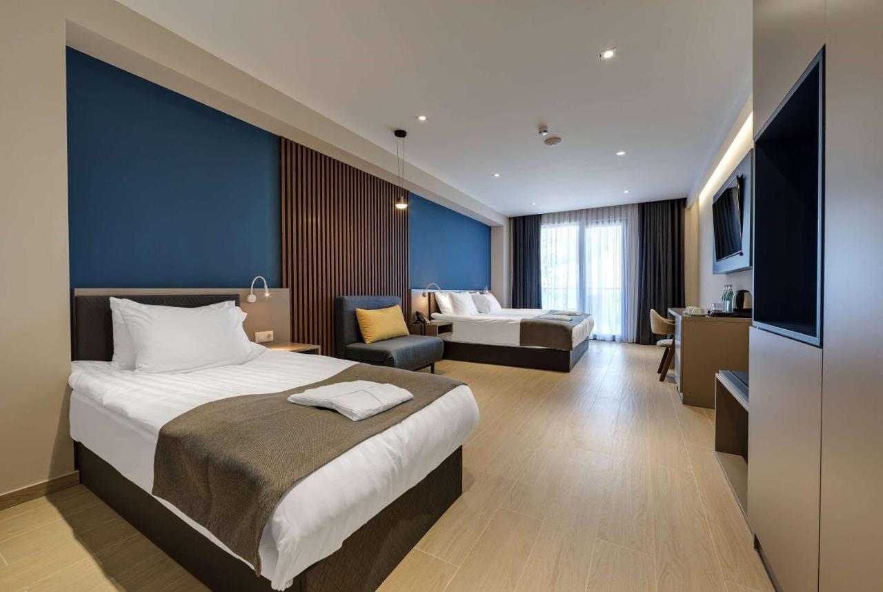 Grigoleti Beach Resort, Trademark Collection By Wyndham Экстерьер фото