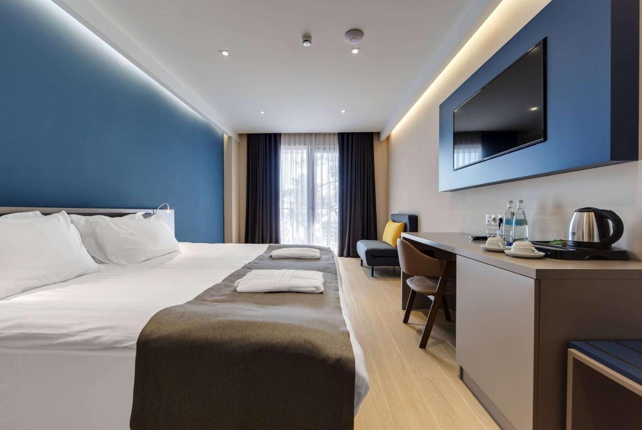 Grigoleti Beach Resort, Trademark Collection By Wyndham Экстерьер фото