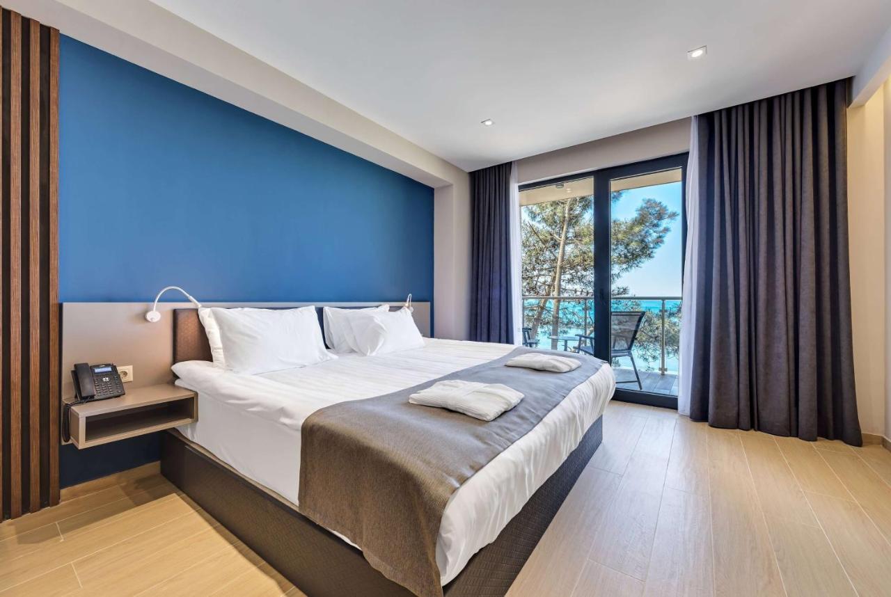 Grigoleti Beach Resort, Trademark Collection By Wyndham Экстерьер фото