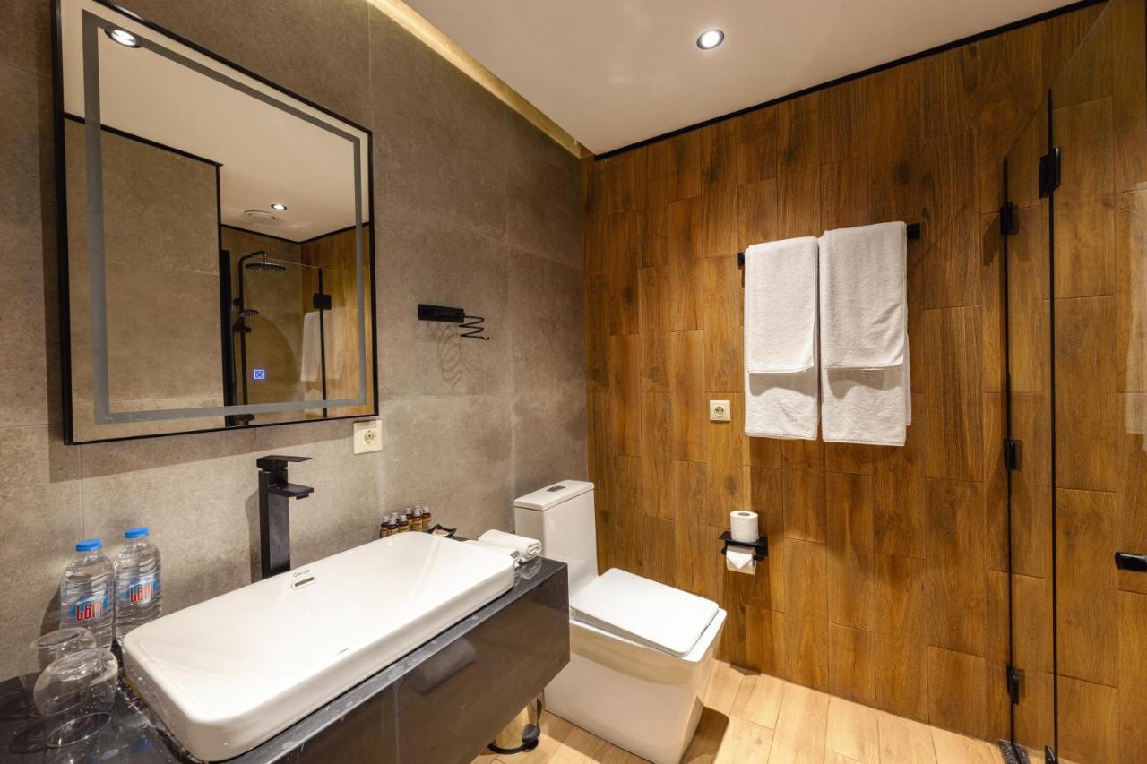 Grigoleti Beach Resort, Trademark Collection By Wyndham Экстерьер фото