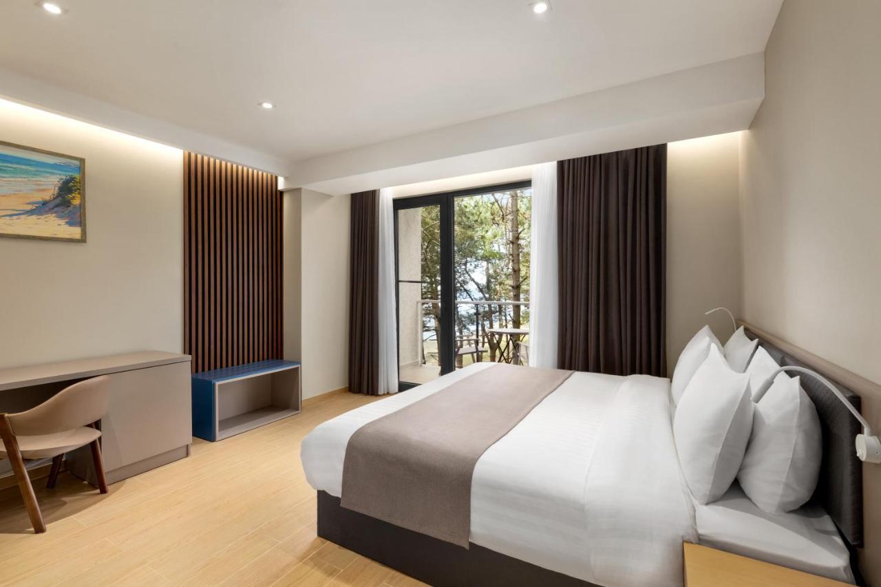 Grigoleti Beach Resort, Trademark Collection By Wyndham Экстерьер фото