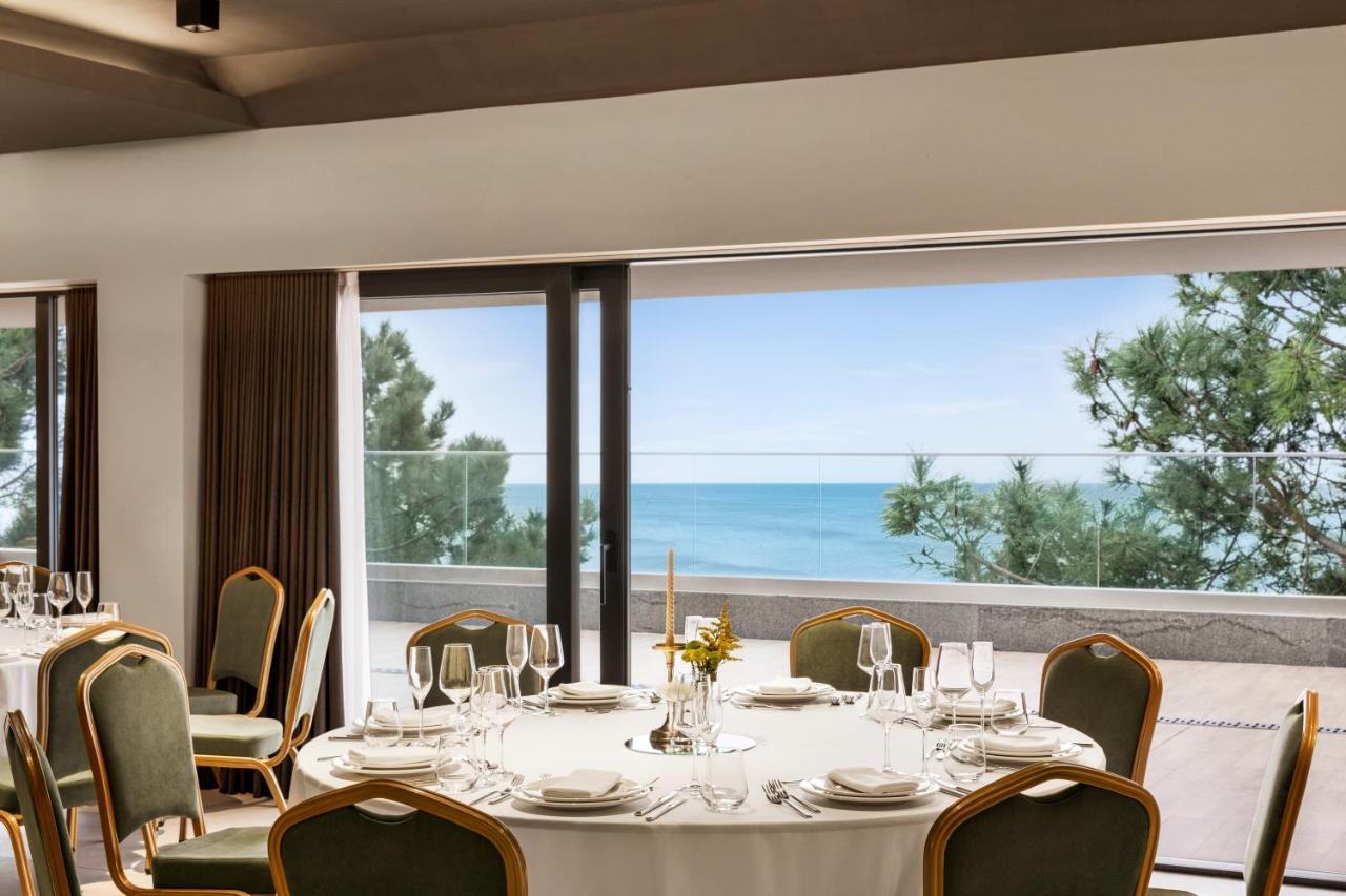 Grigoleti Beach Resort, Trademark Collection By Wyndham Экстерьер фото
