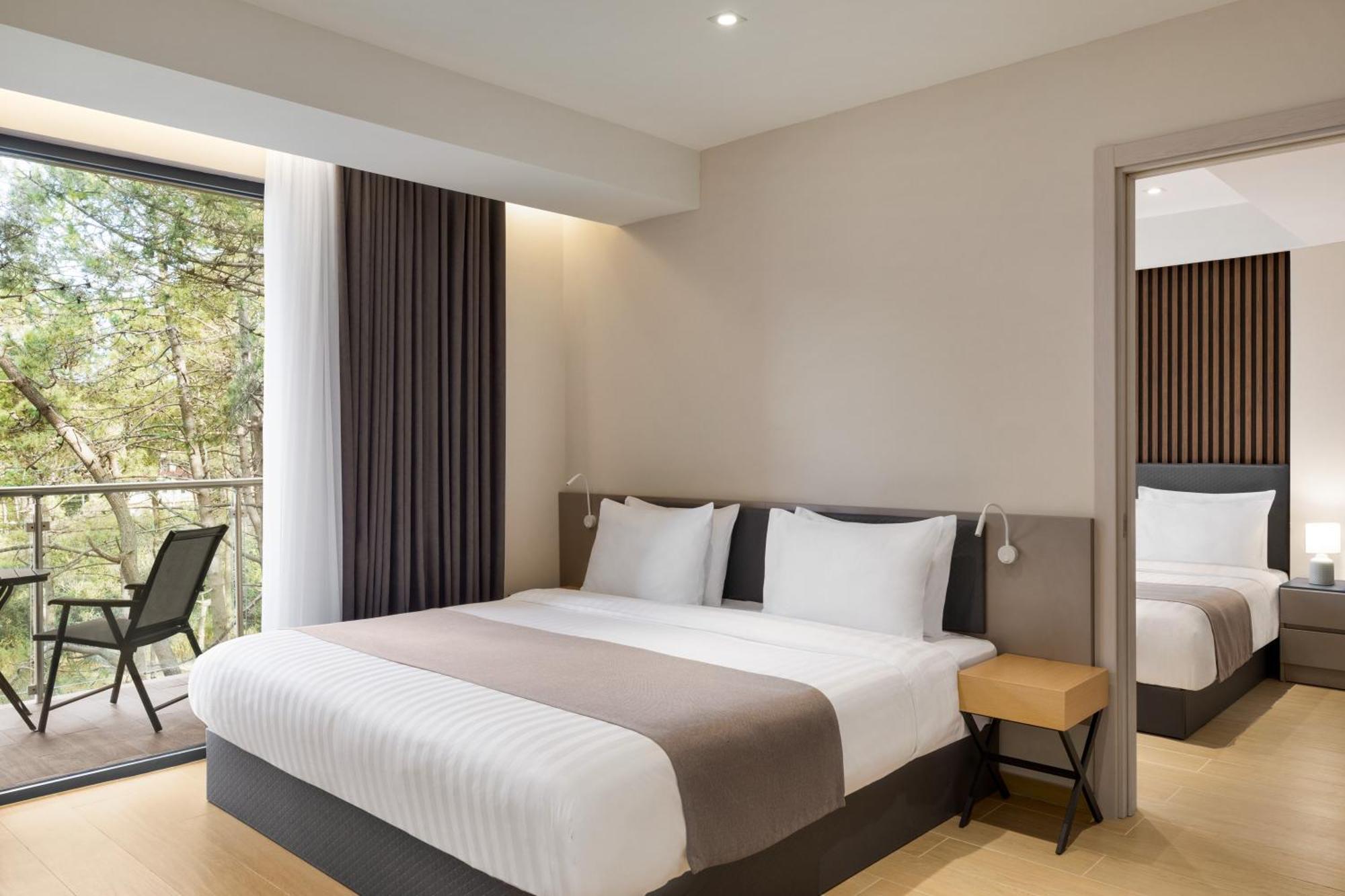 Grigoleti Beach Resort, Trademark Collection By Wyndham Экстерьер фото