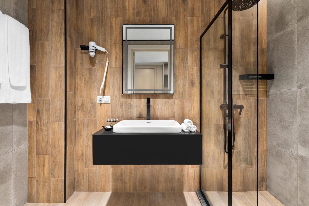 Grigoleti Beach Resort, Trademark Collection By Wyndham Экстерьер фото