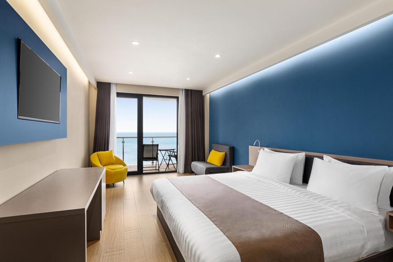 Grigoleti Beach Resort, Trademark Collection By Wyndham Экстерьер фото