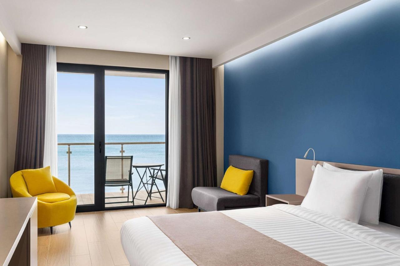 Grigoleti Beach Resort, Trademark Collection By Wyndham Экстерьер фото