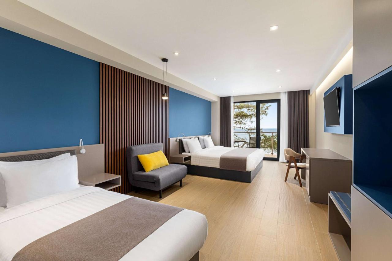 Grigoleti Beach Resort, Trademark Collection By Wyndham Экстерьер фото