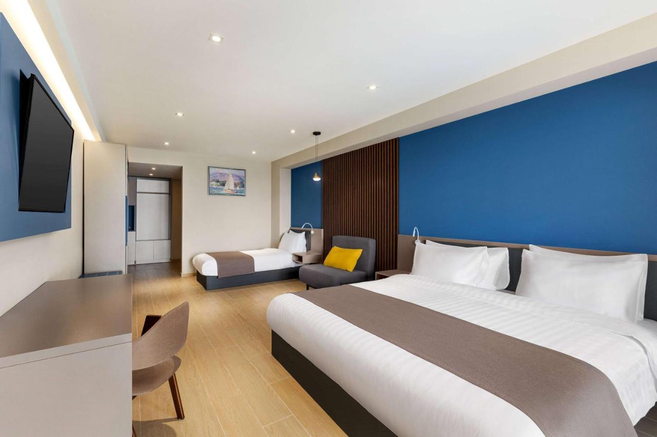Grigoleti Beach Resort, Trademark Collection By Wyndham Экстерьер фото