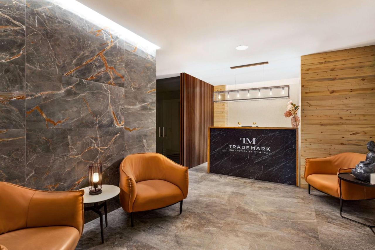 Grigoleti Beach Resort, Trademark Collection By Wyndham Экстерьер фото