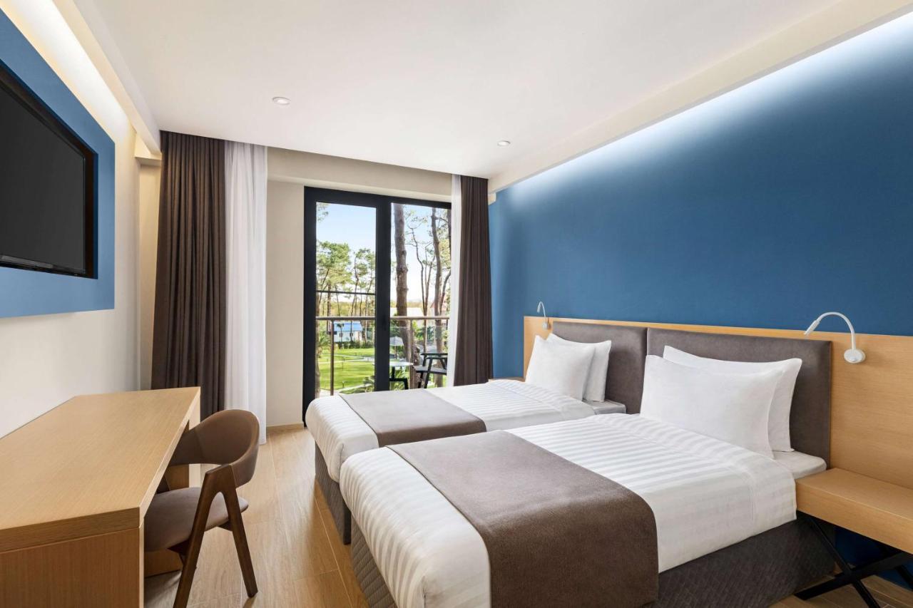 Grigoleti Beach Resort, Trademark Collection By Wyndham Экстерьер фото