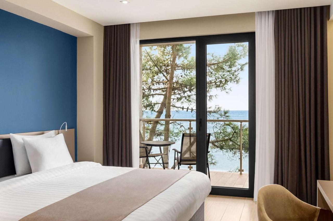 Grigoleti Beach Resort, Trademark Collection By Wyndham Экстерьер фото