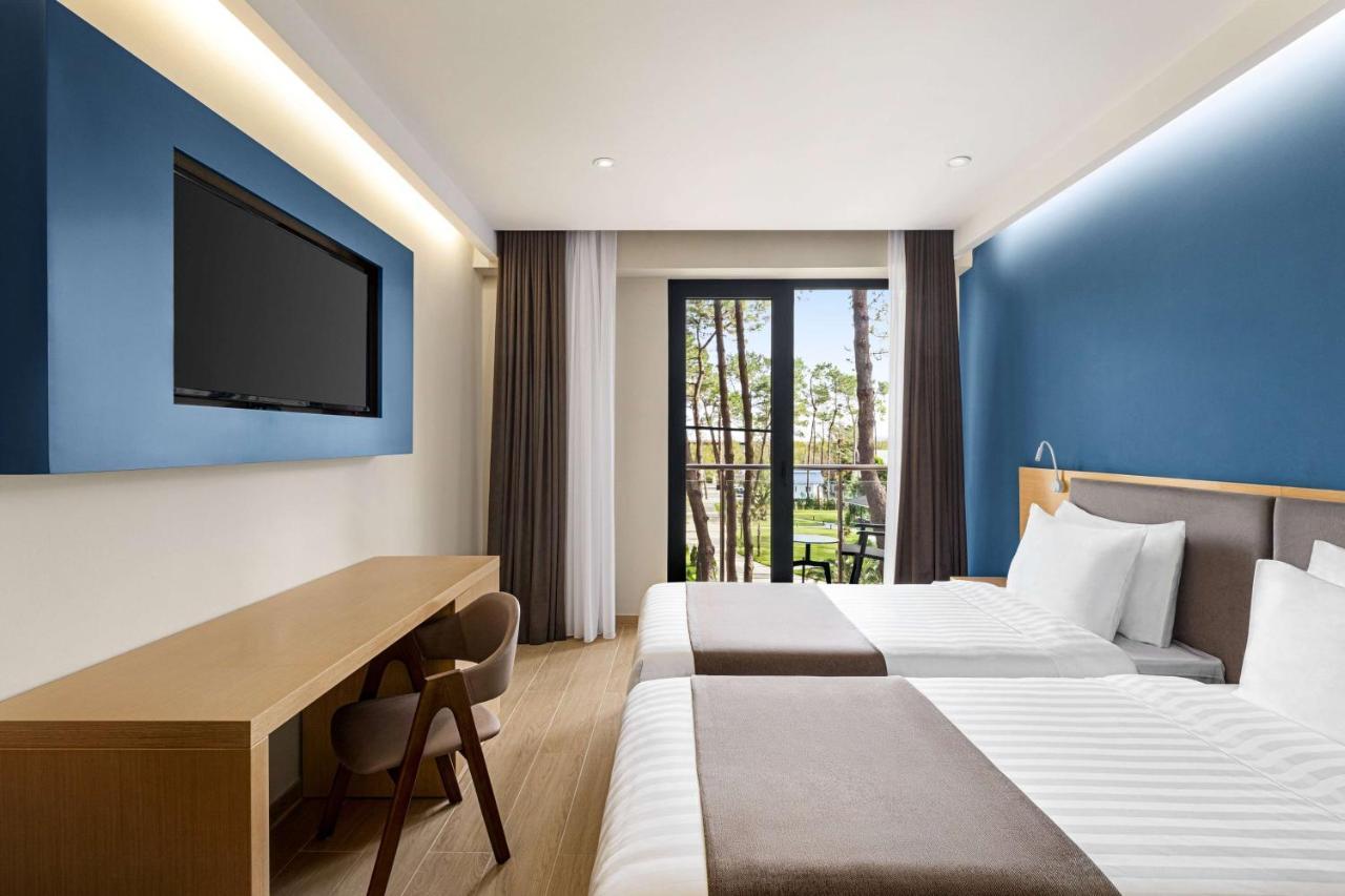 Grigoleti Beach Resort, Trademark Collection By Wyndham Экстерьер фото