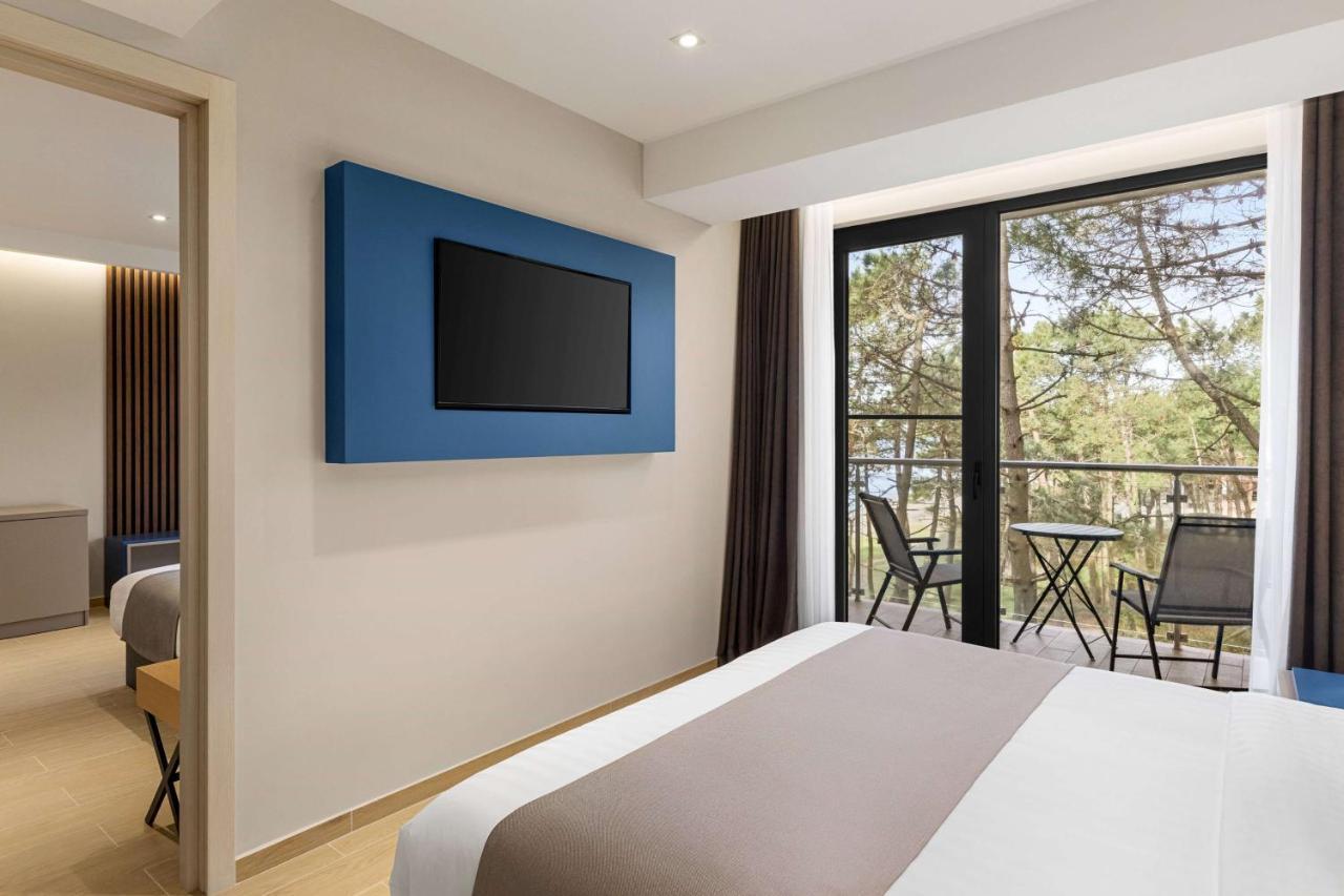 Grigoleti Beach Resort, Trademark Collection By Wyndham Экстерьер фото