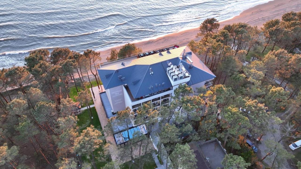 Grigoleti Beach Resort, Trademark Collection By Wyndham Экстерьер фото