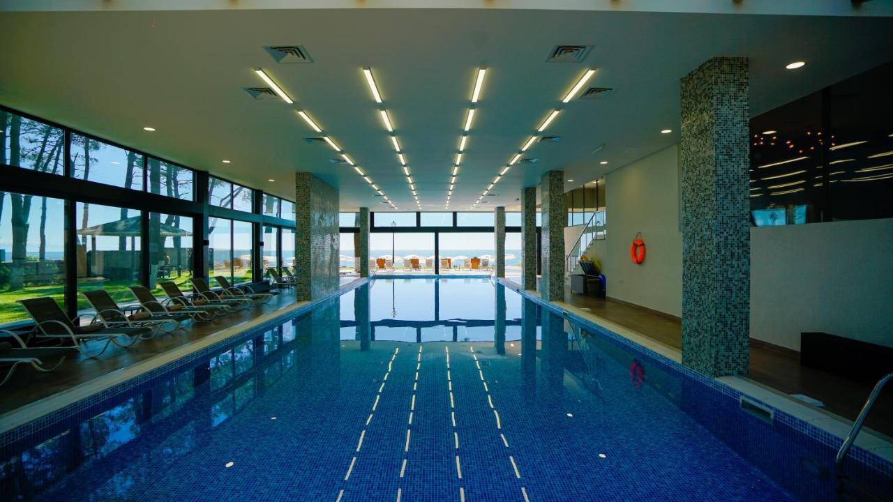 Grigoleti Beach Resort, Trademark Collection By Wyndham Экстерьер фото