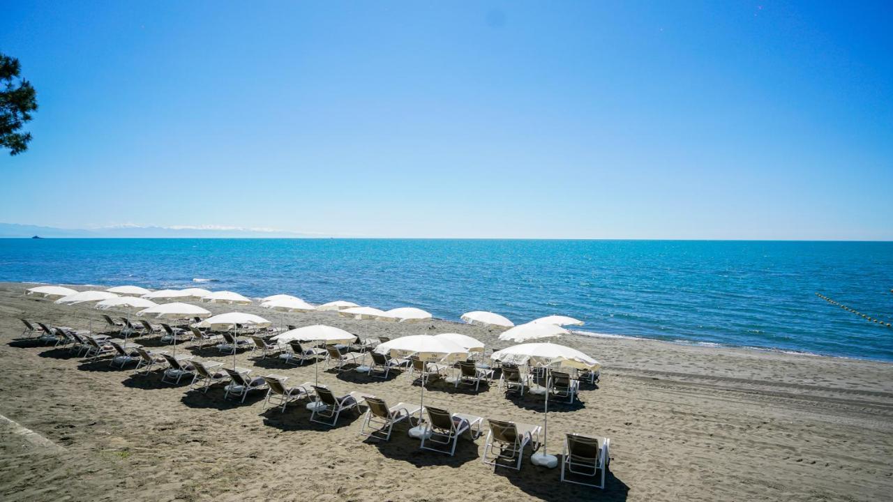 Grigoleti Beach Resort, Trademark Collection By Wyndham Экстерьер фото