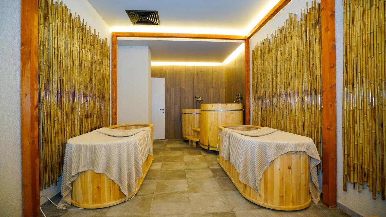 Grigoleti Beach Resort, Trademark Collection By Wyndham Экстерьер фото