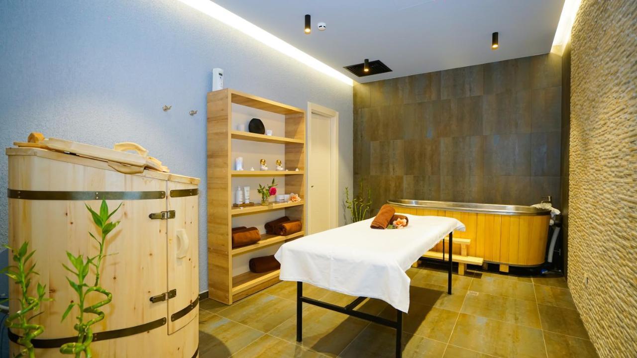Grigoleti Beach Resort, Trademark Collection By Wyndham Экстерьер фото