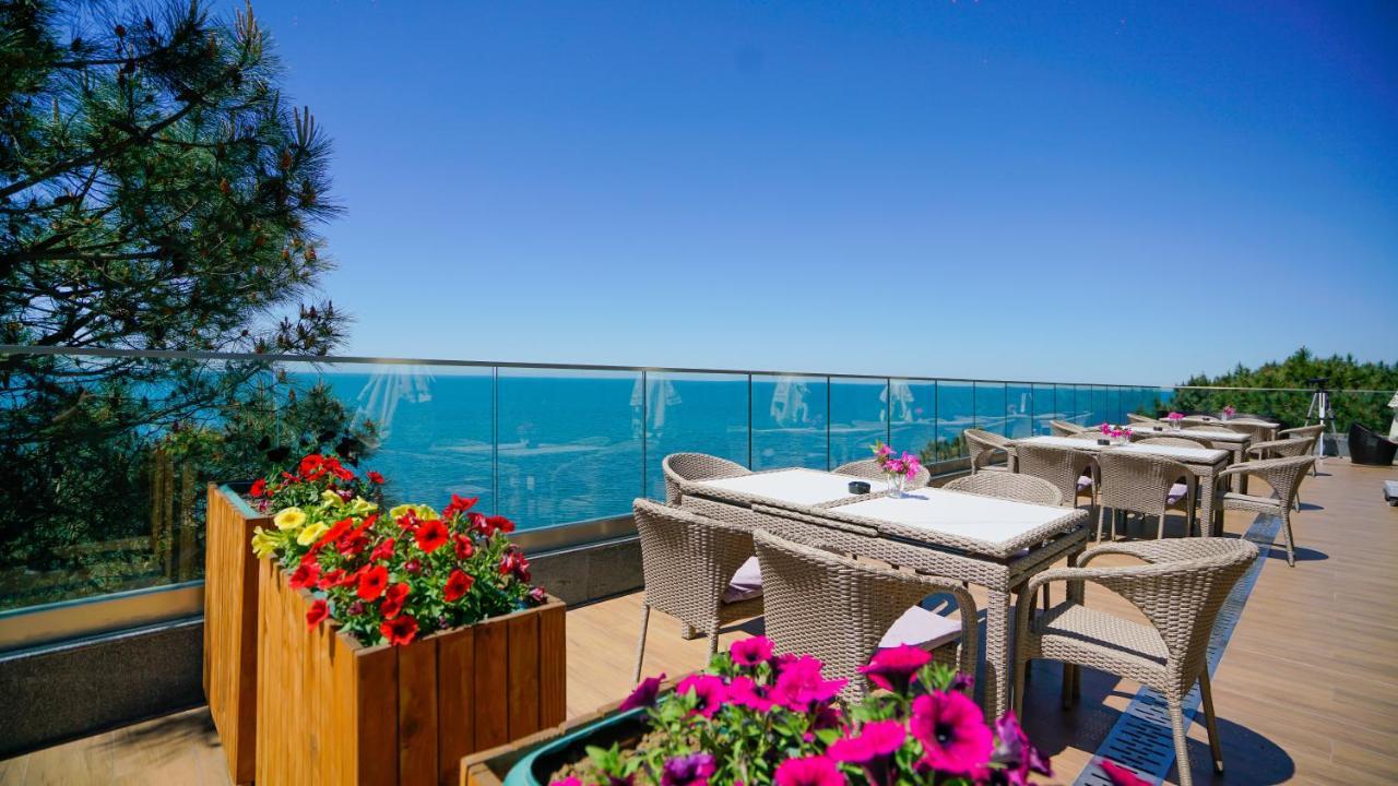 Grigoleti Beach Resort, Trademark Collection By Wyndham Экстерьер фото