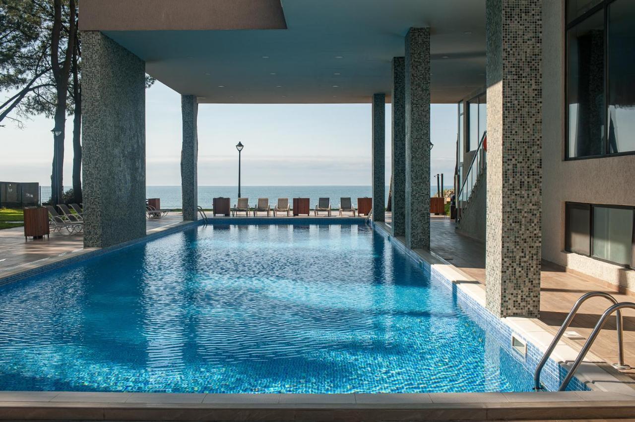 Grigoleti Beach Resort, Trademark Collection By Wyndham Экстерьер фото