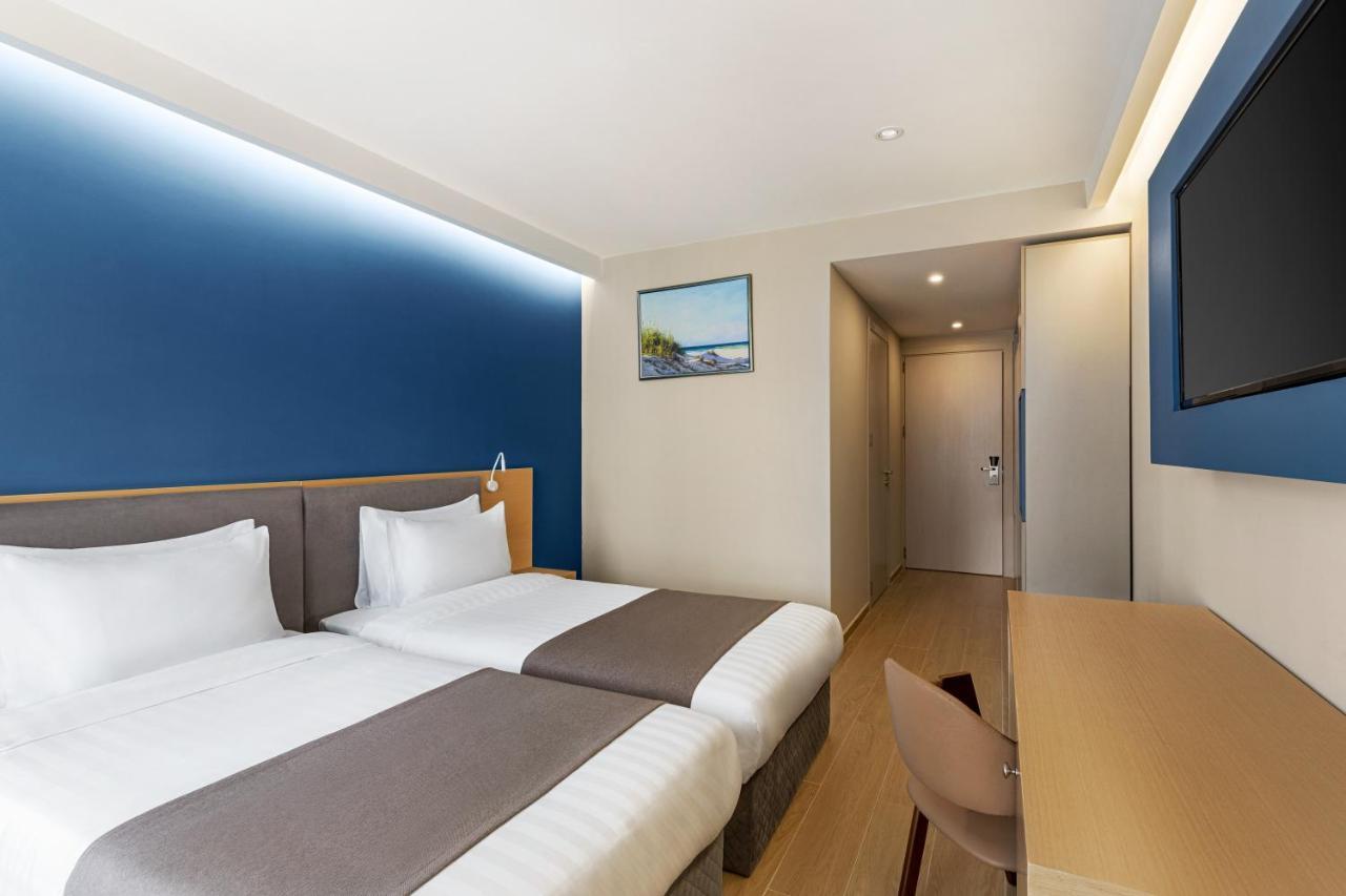 Grigoleti Beach Resort, Trademark Collection By Wyndham Экстерьер фото