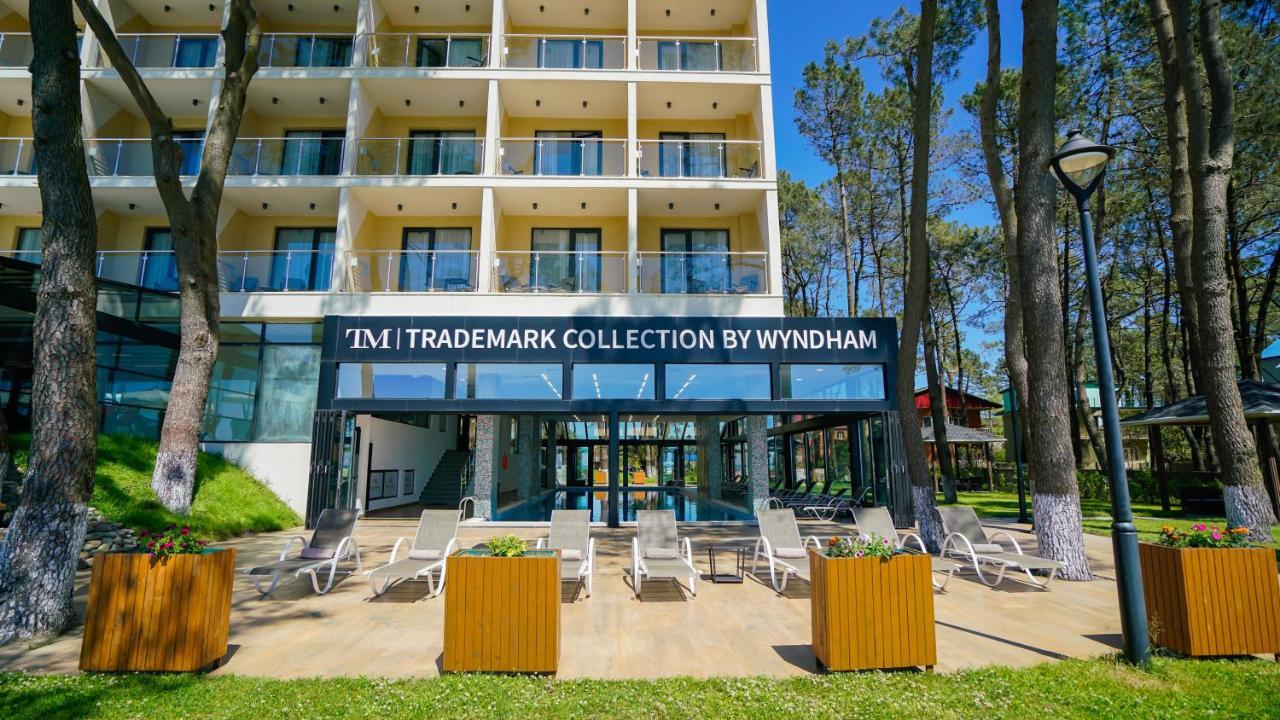 Grigoleti Beach Resort, Trademark Collection By Wyndham Экстерьер фото