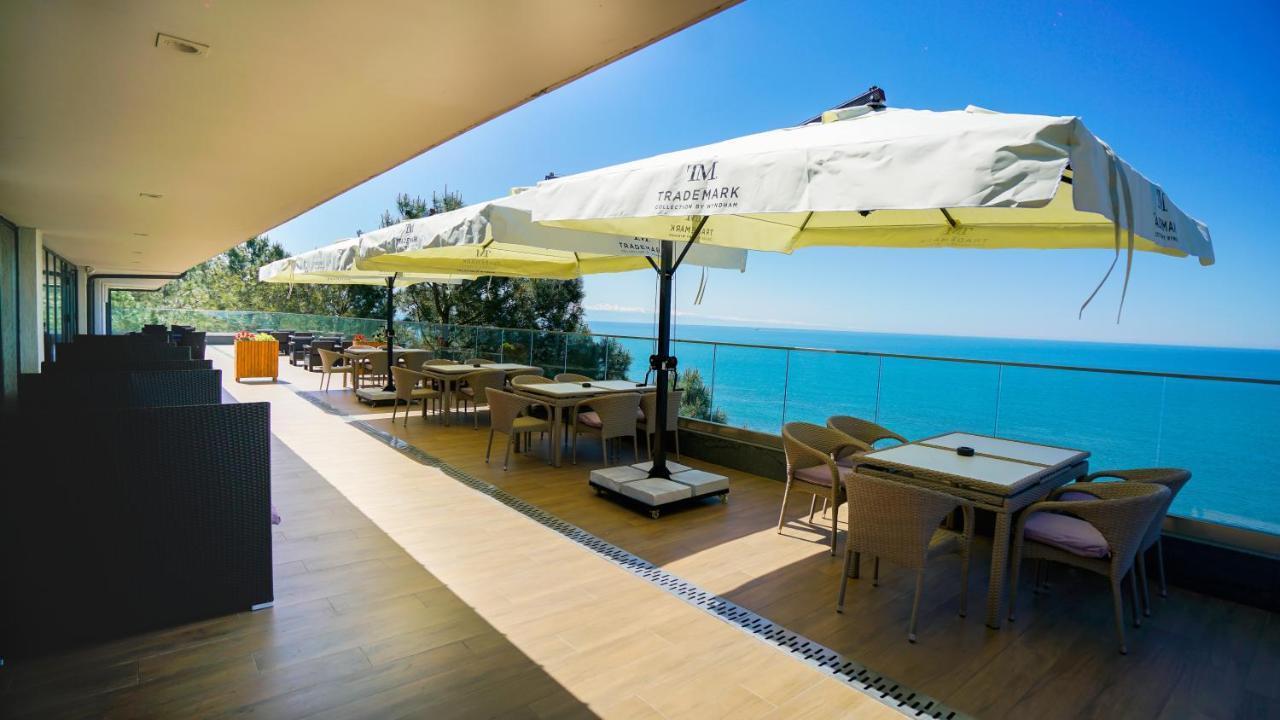 Grigoleti Beach Resort, Trademark Collection By Wyndham Экстерьер фото