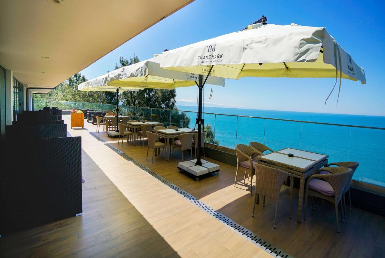 Grigoleti Beach Resort, Trademark Collection By Wyndham Экстерьер фото