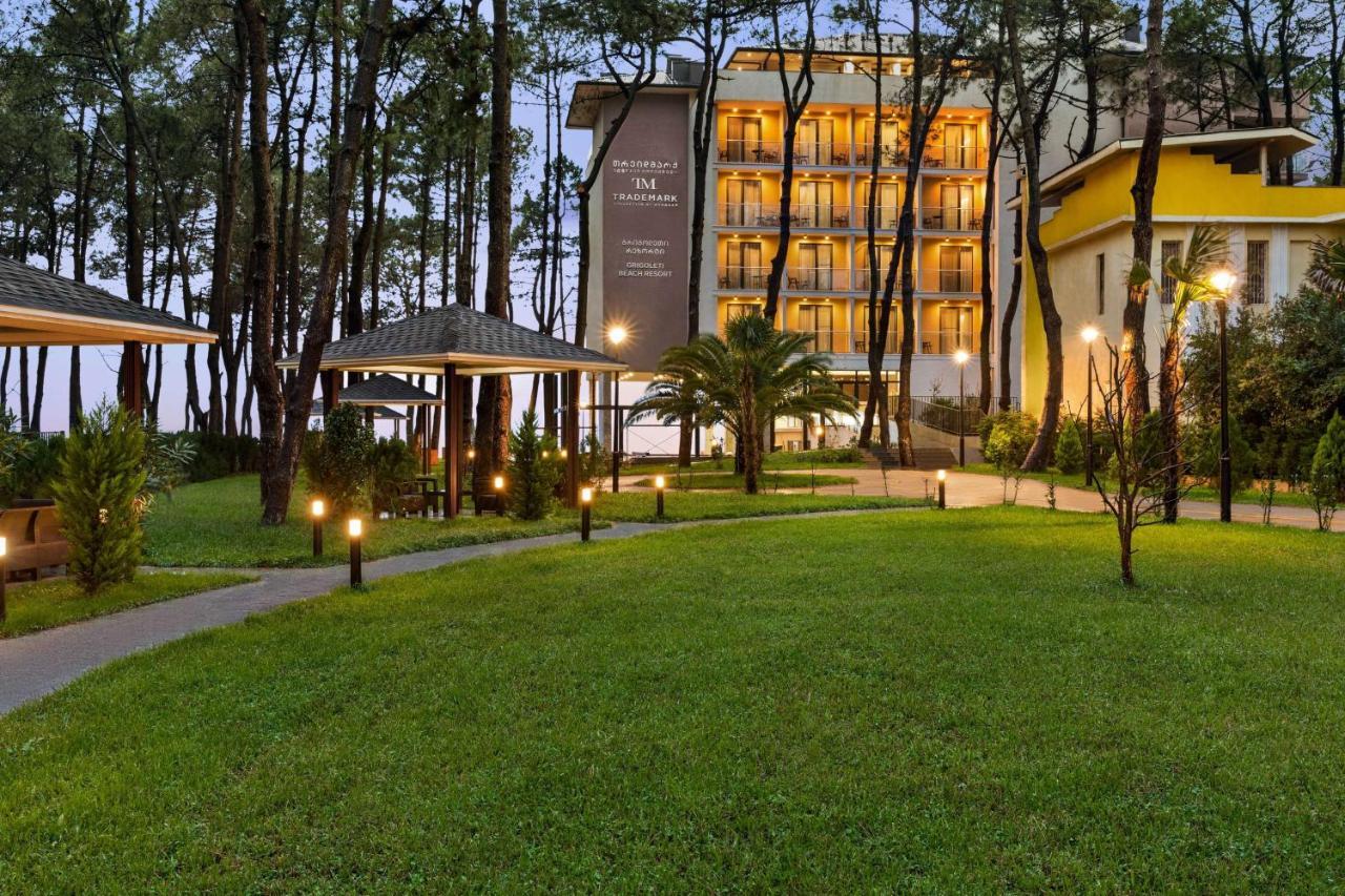 Grigoleti Beach Resort, Trademark Collection By Wyndham Экстерьер фото
