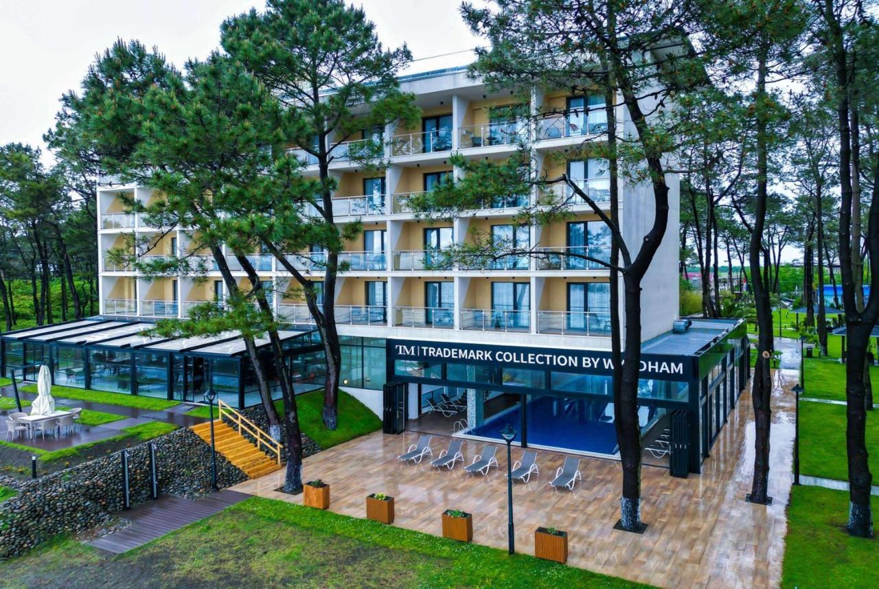 Grigoleti Beach Resort, Trademark Collection By Wyndham Экстерьер фото